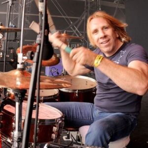 Troy Luccketta