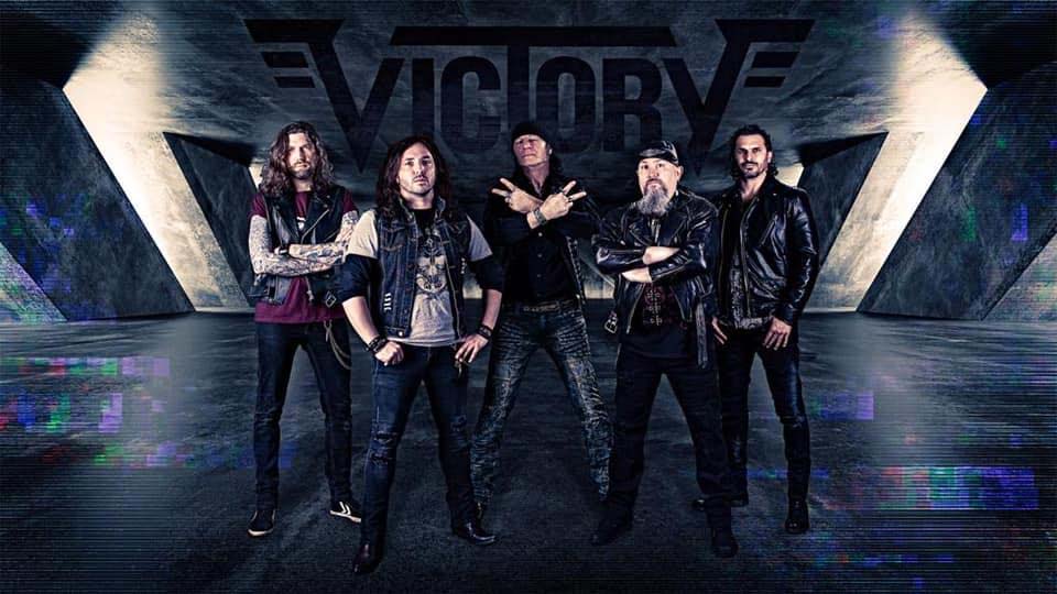 Victory