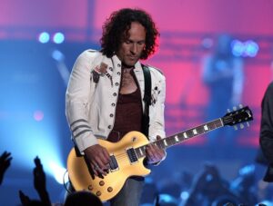 Vivian Campbell