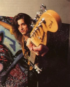 Warren DeMartini