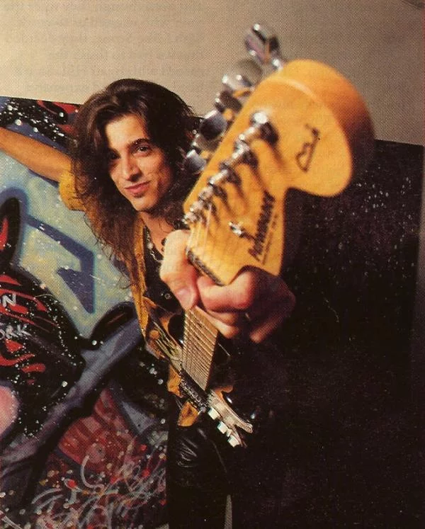 Warren DeMartini