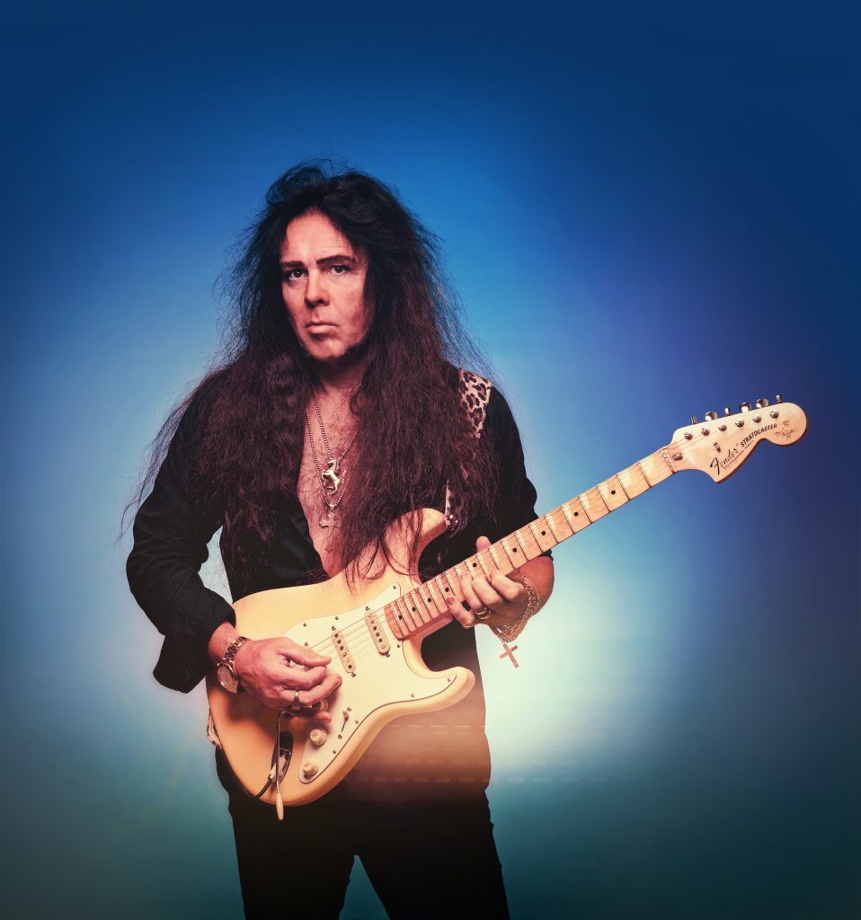 Yngwie Malmsteen