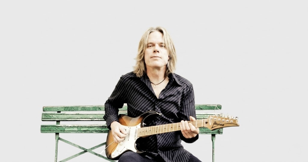 Andy Timmons