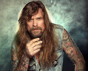 Chris Holmes