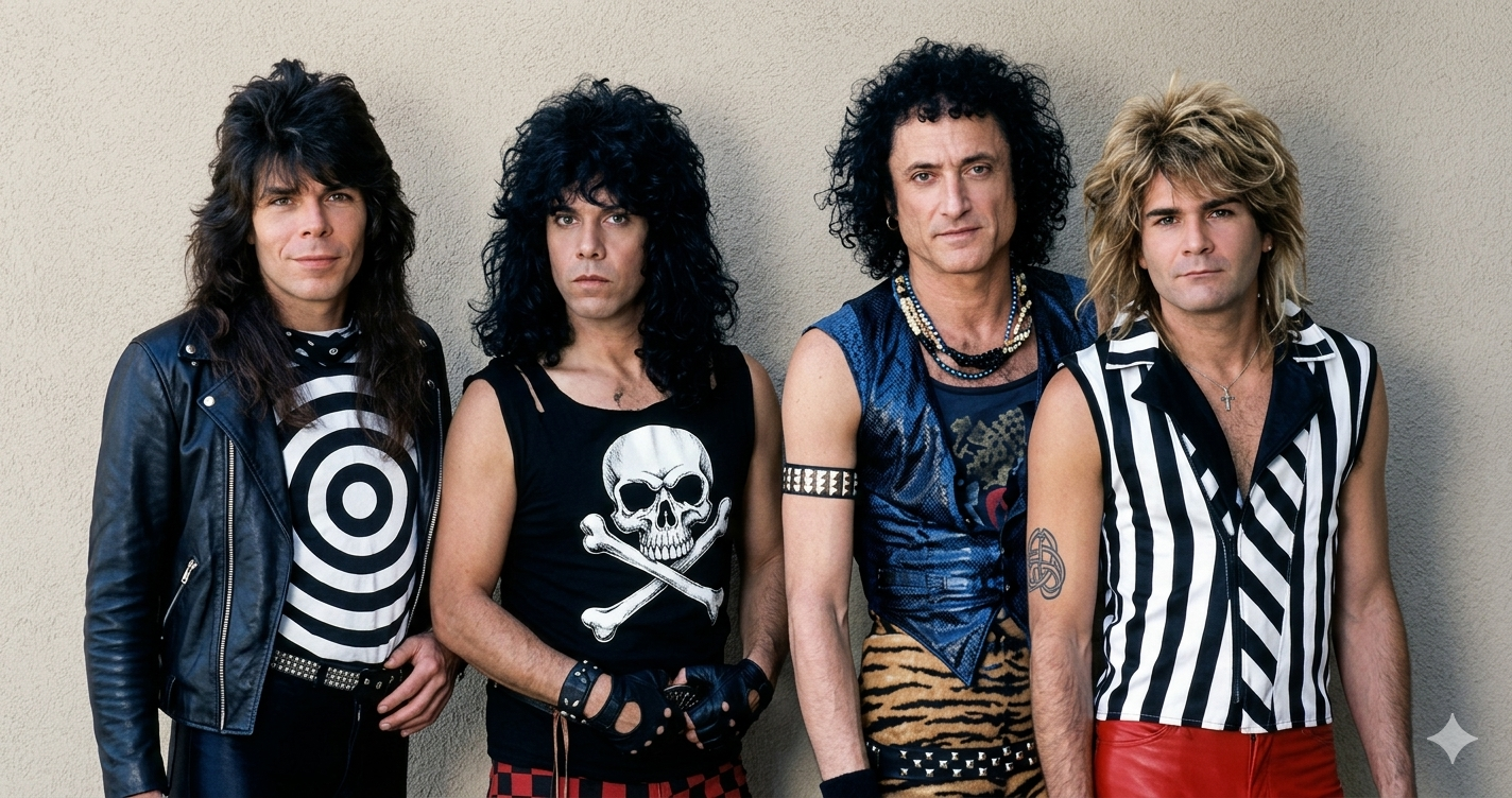 Quiet Riot