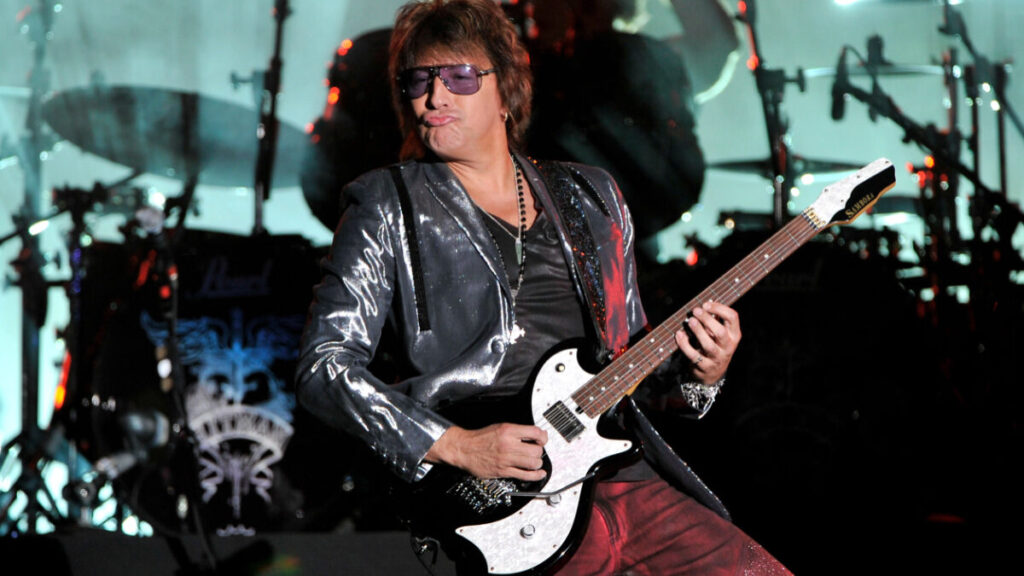 Richie Sambora