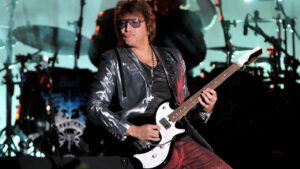 Richie Sambora