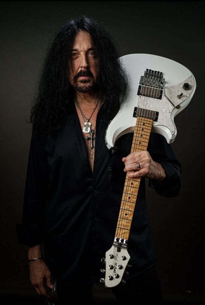 Jimi Bell