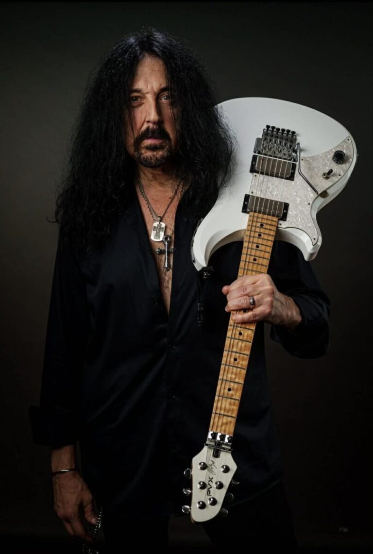 Jimi Bell